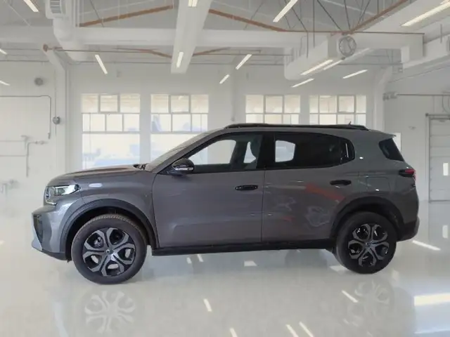 Citroen C3 Aircross view 5