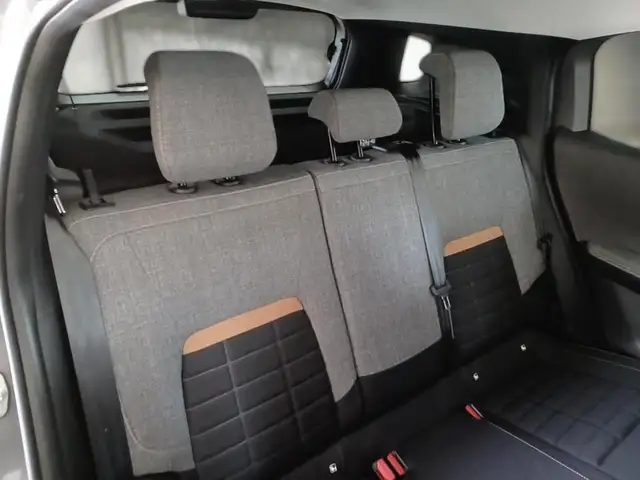 Citroen C3 Aircross view 11