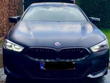 Gran Coupe