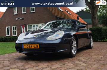 2.7 Handgeschakeld | Facelift | Slechts 128.000KM