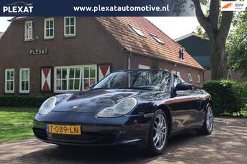 2.7 Handgeschakeld | Facelift | Slechts 128.000KM