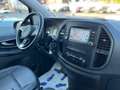 Mercedes-Benz Vito 116 CDI TVA* GPS *3 PLACES * BOITE AUTO*GARANTIE Чорний - thumbnail 9