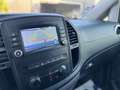 Mercedes-Benz Vito 116 CDI TVA* GPS *3 PLACES * BOITE AUTO*GARANTIE Чорний - thumbnail 10