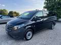 Mercedes-Benz Vito 116 CDI TVA* GPS *3 PLACES * BOITE AUTO*GARANTIE Чорний - thumbnail 4