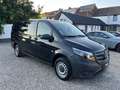 Mercedes-Benz Vito 116 CDI TVA* GPS *3 PLACES * BOITE AUTO*GARANTIE Чорний - thumbnail 3
