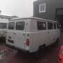 UAZ Buchanka 2,7ALLRAD OFFROAD EURO6 DEUT ZUL SERVO ABS FREILA Grey - thumbnail 4