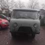 UAZ Buchanka 2,7ALLRAD OFFROAD EURO6 DEUT ZUL SERVO ABS FREILA Grey - thumbnail 2