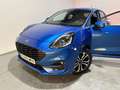 Ford Puma 1.0 EcoBoost MHEV ST-Line 125 Azul - thumbnail 3