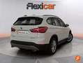 BMW X1 xDrive 18d Blanco - thumbnail 8