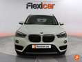 BMW X1 xDrive 18d Blanco - thumbnail 2