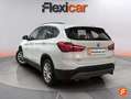 BMW X1 xDrive 18d Blanco - thumbnail 5