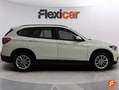 BMW X1 xDrive 18d Blanco - thumbnail 9