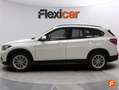 BMW X1 xDrive 18d Blanco - thumbnail 4