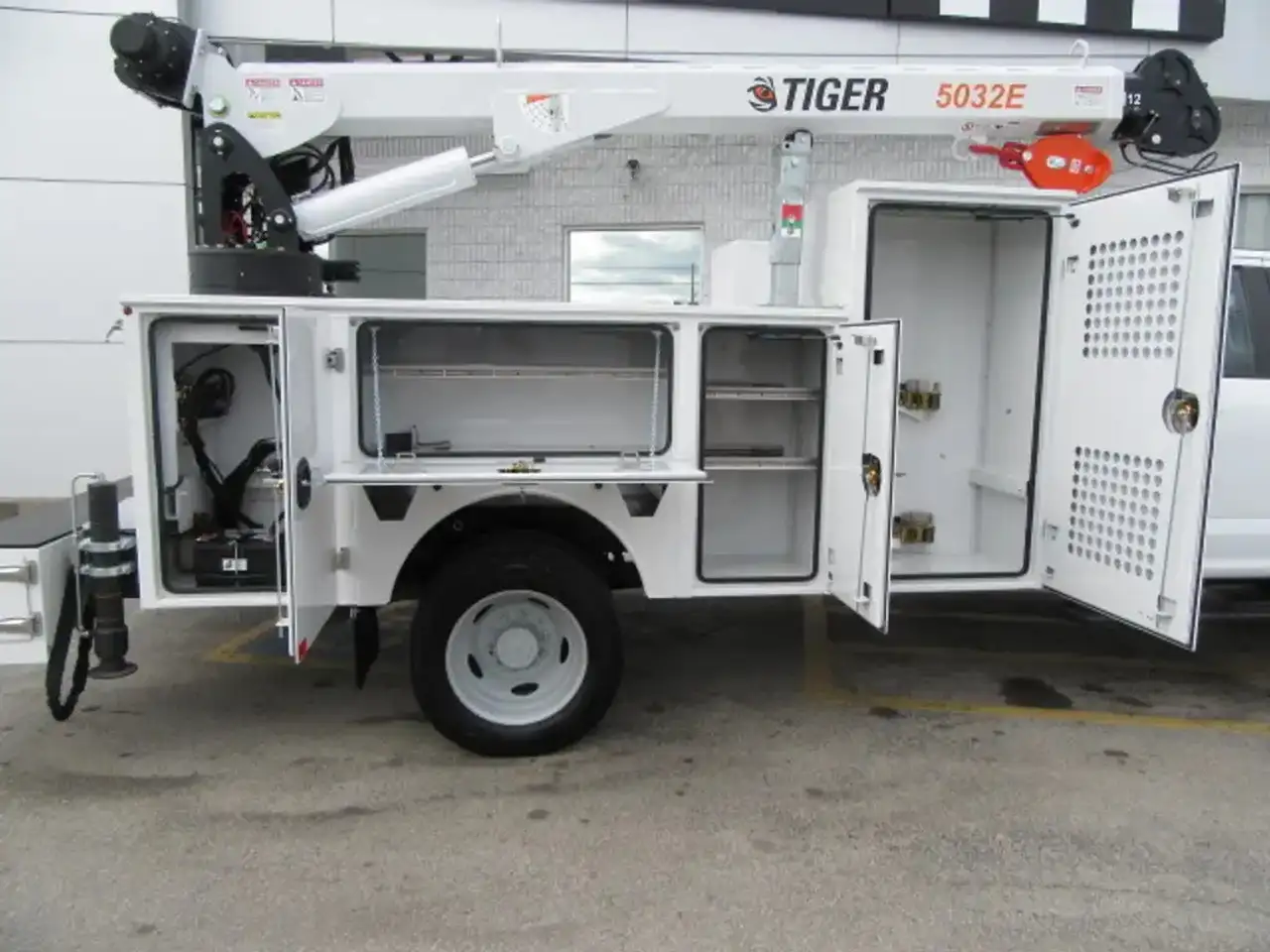Ford F 550 снимка Ford F 550
