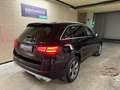 Mercedes-Benz GLC 250 d 4Matic Aut. Schwarz - thumbnail 4