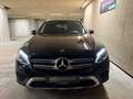 Mercedes-Benz GLC 250 d 4Matic Aut. Schwarz - thumbnail 7