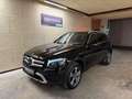Mercedes-Benz GLC 250 d 4Matic Aut. Schwarz - thumbnail 1