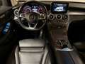 Mercedes-Benz GLC 250 d 4Matic Aut. Schwarz - thumbnail 9