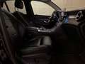 Mercedes-Benz GLC 250 d 4Matic Aut. Schwarz - thumbnail 12