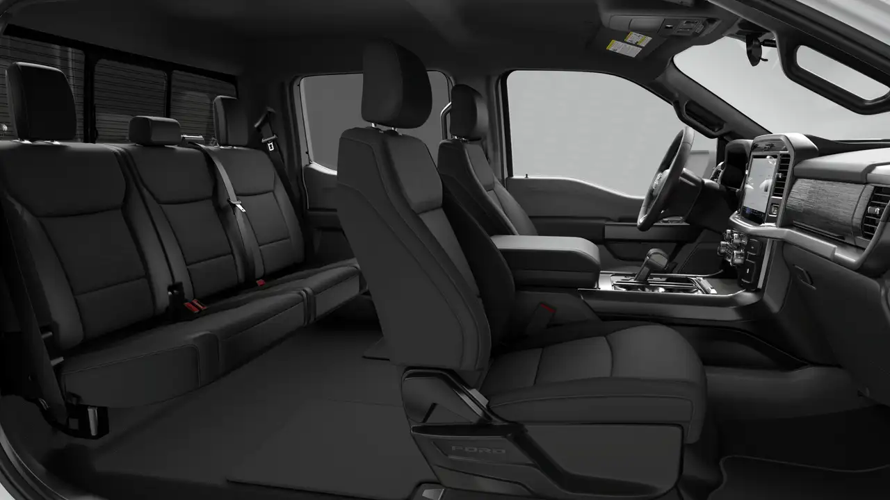 Ford F 150 fotografie Ford F 150