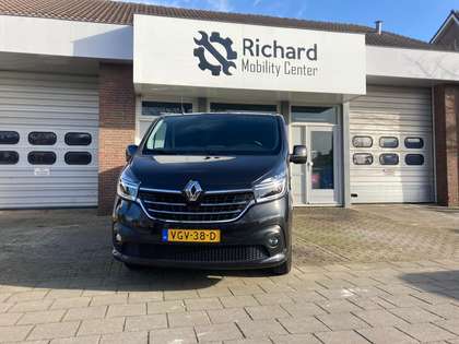 Renault Renault Trafic GB 2.0 Energy dCi 120pk L2h1 T30