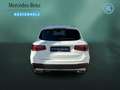 Mercedes-Benz GLC 300 GLC 300 de 4M AMG+AHK+LEDER+20"+SOUND+KAM+MEMORY Weiß - thumbnail 6