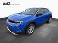 Opel Mokka 1.2 Turbo Elegance LED+Navi+SHZ+Kam.+LM Blauw - thumbnail 2