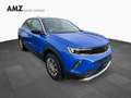 Opel Mokka 1.2 Turbo Elegance LED+Navi+SHZ+Kam.+LM Blu/Azzurro - thumbnail 3