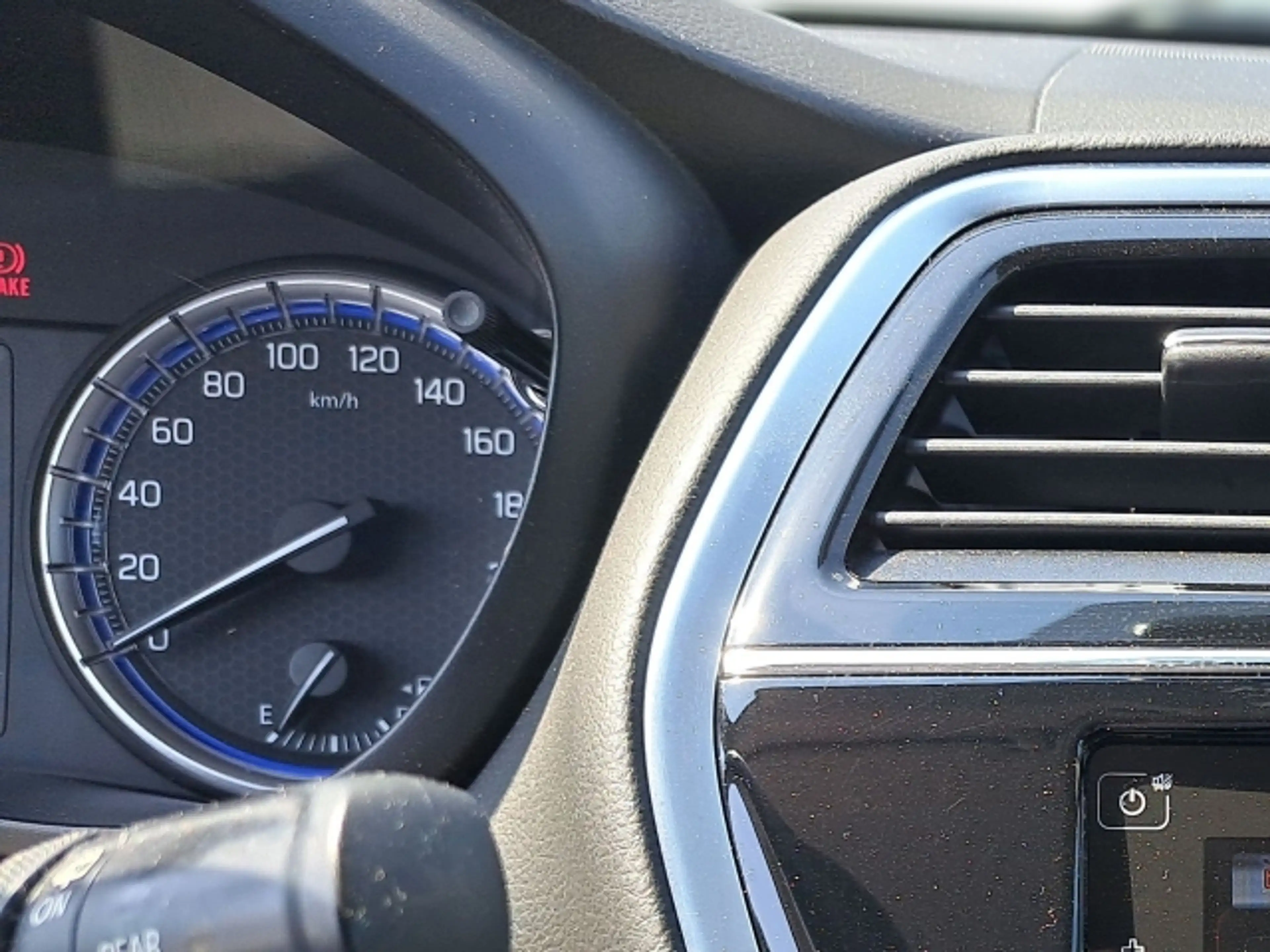 Suzuki SX4 S-Cross Suzuki SX4, YY/BA2S/ — photo 14