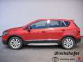 Suzuki SX4 S-Cross Suzuki SX4, YY/BA2S/ Rot - thumbnail 6