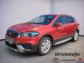Suzuki SX4 S-Cross Suzuki SX4, YY/BA2S/ Rot - thumbnail 1
