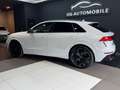 Audi RS Q8 *KERAMIK*305kmh*MASSAGE*B&O*HEADUP*PANO*AHK* Blanco - thumbnail 11