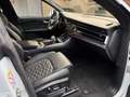 Audi RS Q8 *KERAMIK*305kmh*MASSAGE*B&O*HEADUP*PANO*AHK* Blanco - thumbnail 26