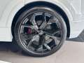 Audi RS Q8 *KERAMIK*305kmh*MASSAGE*B&O*HEADUP*PANO*AHK* Blanco - thumbnail 12