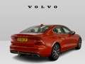 Volvo S60 B3 Inscription | Parkeercamera | Stoelverwarming | Orange - thumbnail 2
