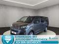 Citroen Spacetourer Spacetourer Elektromotor Feel XL Grau - thumbnail 1