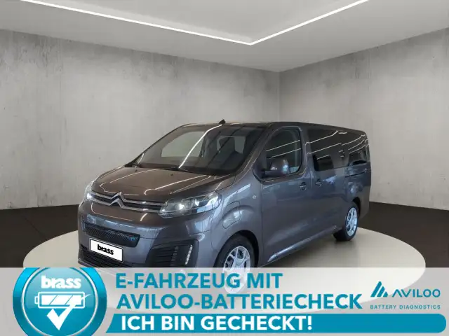 Citroen Spacetourer Spacetourer Elektromotor Feel XL