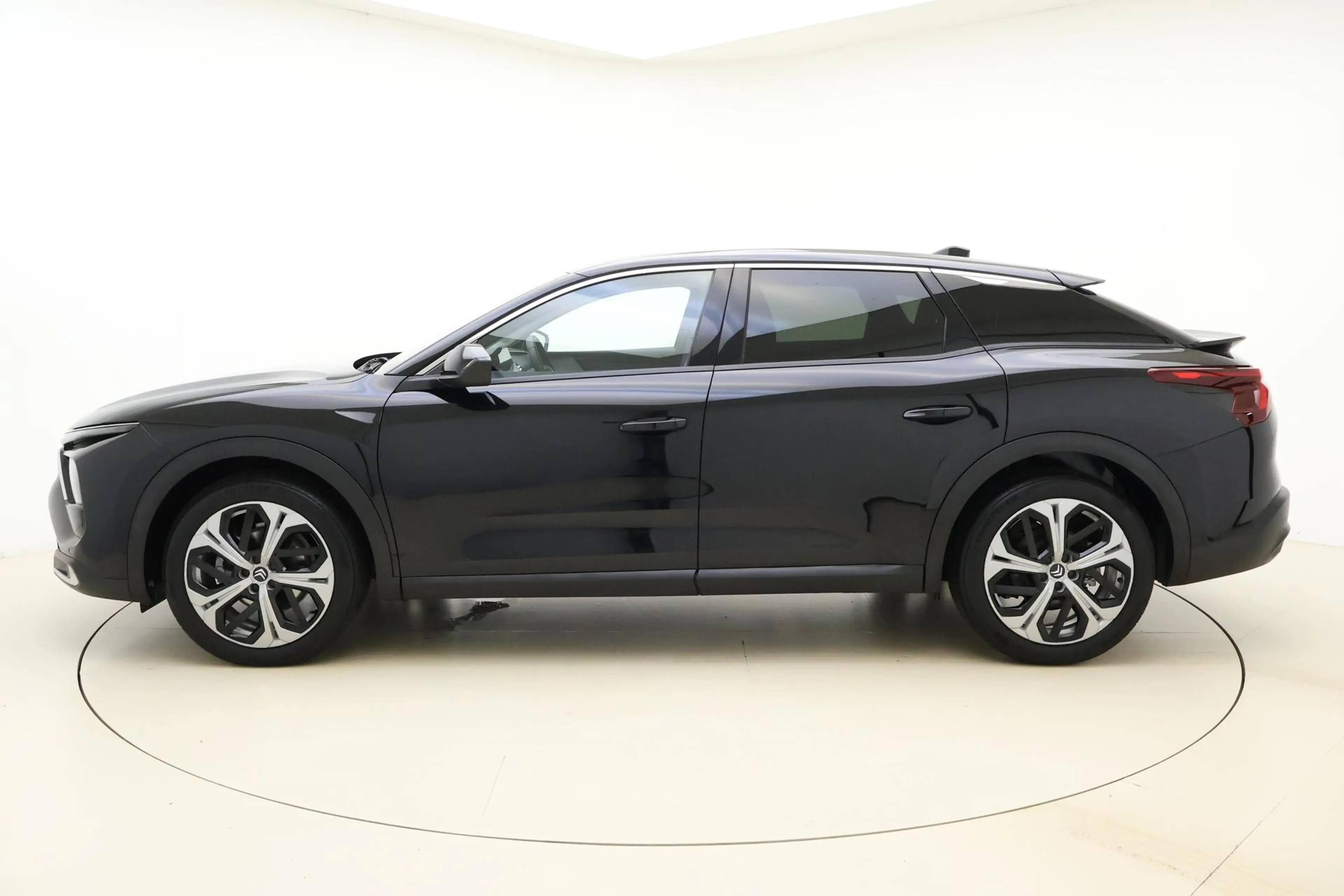 Citroen C5 X 1.2 PureTech Feel 130 PK Automaat | Navigatie | Ca — photo 5