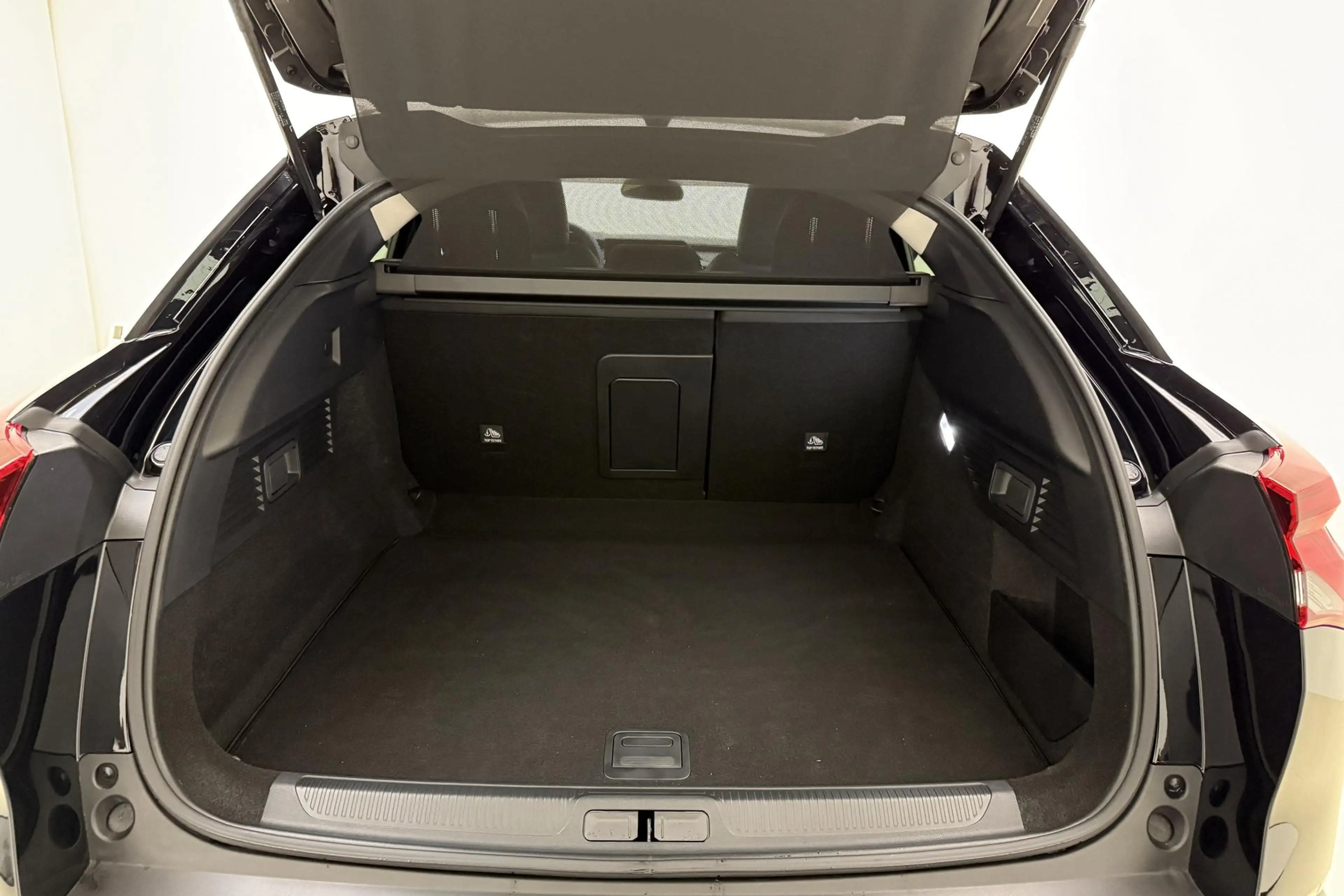 Citroen C5 X 1.2 PureTech Feel 130 PK Automaat | Navigatie | Ca — photo 14
