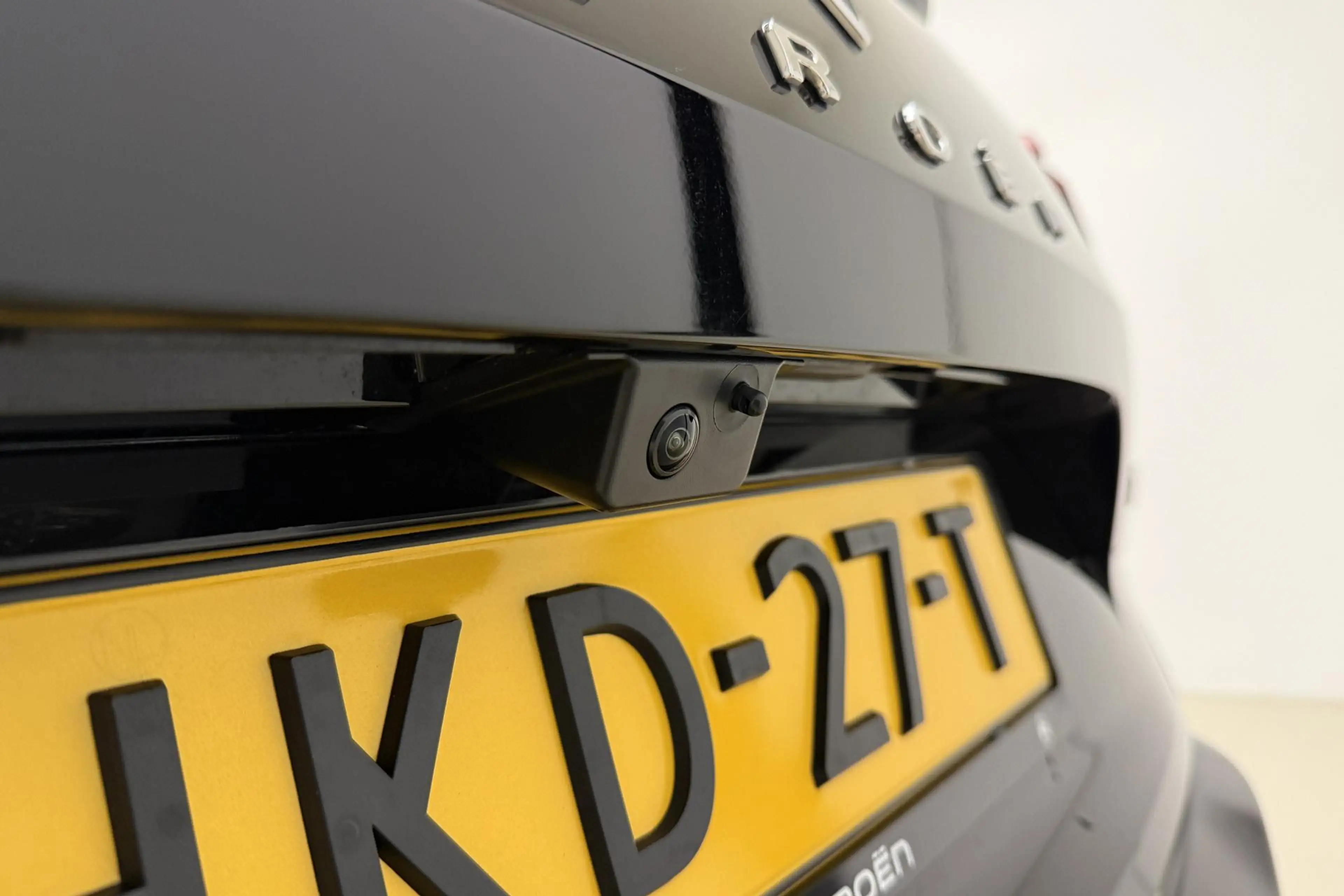 Citroen C5 X 1.2 PureTech Feel 130 PK Automaat | Navigatie | Ca — photo 10