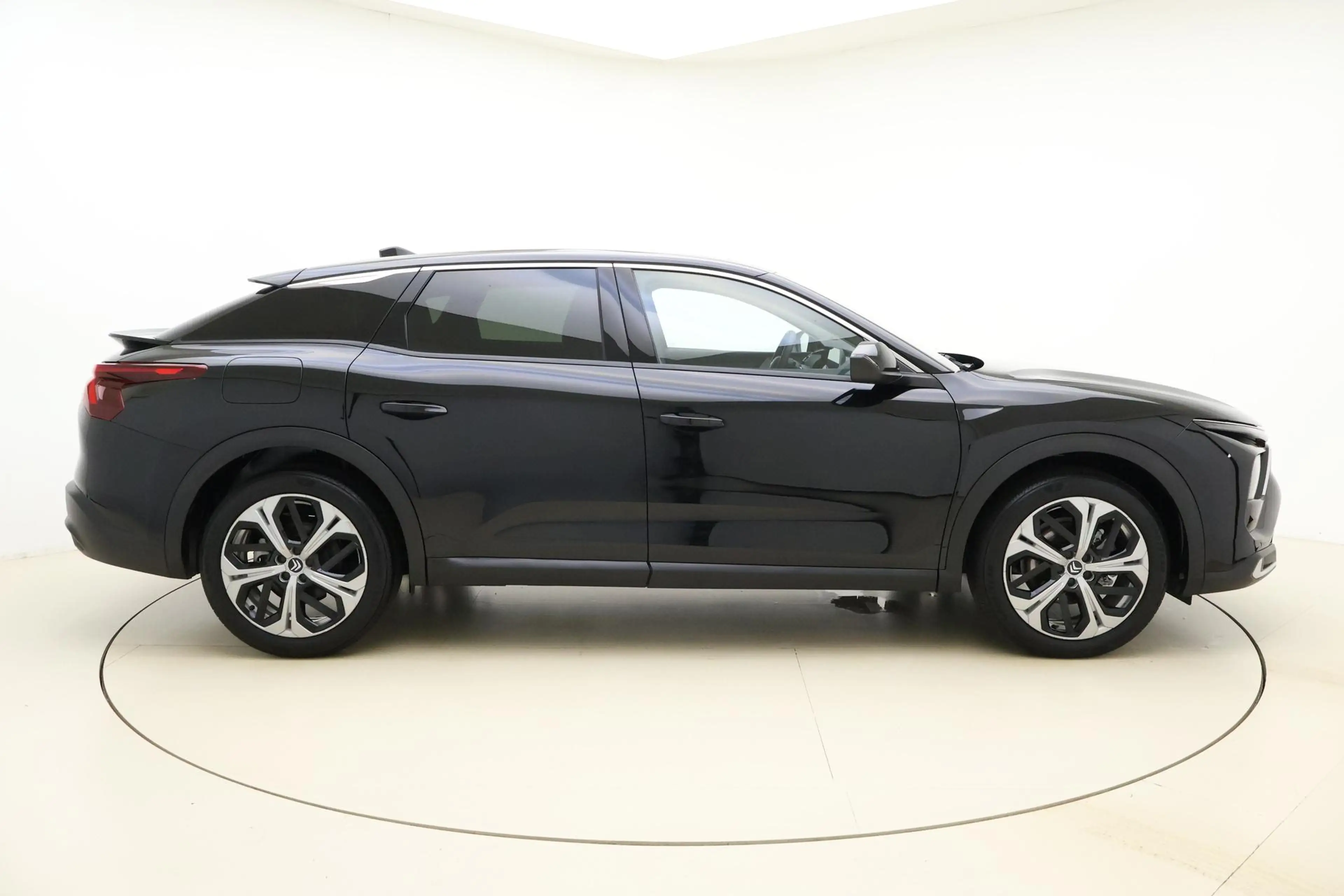 Citroen C5 X 1.2 PureTech Feel 130 PK Automaat | Navigatie | Ca — photo 9