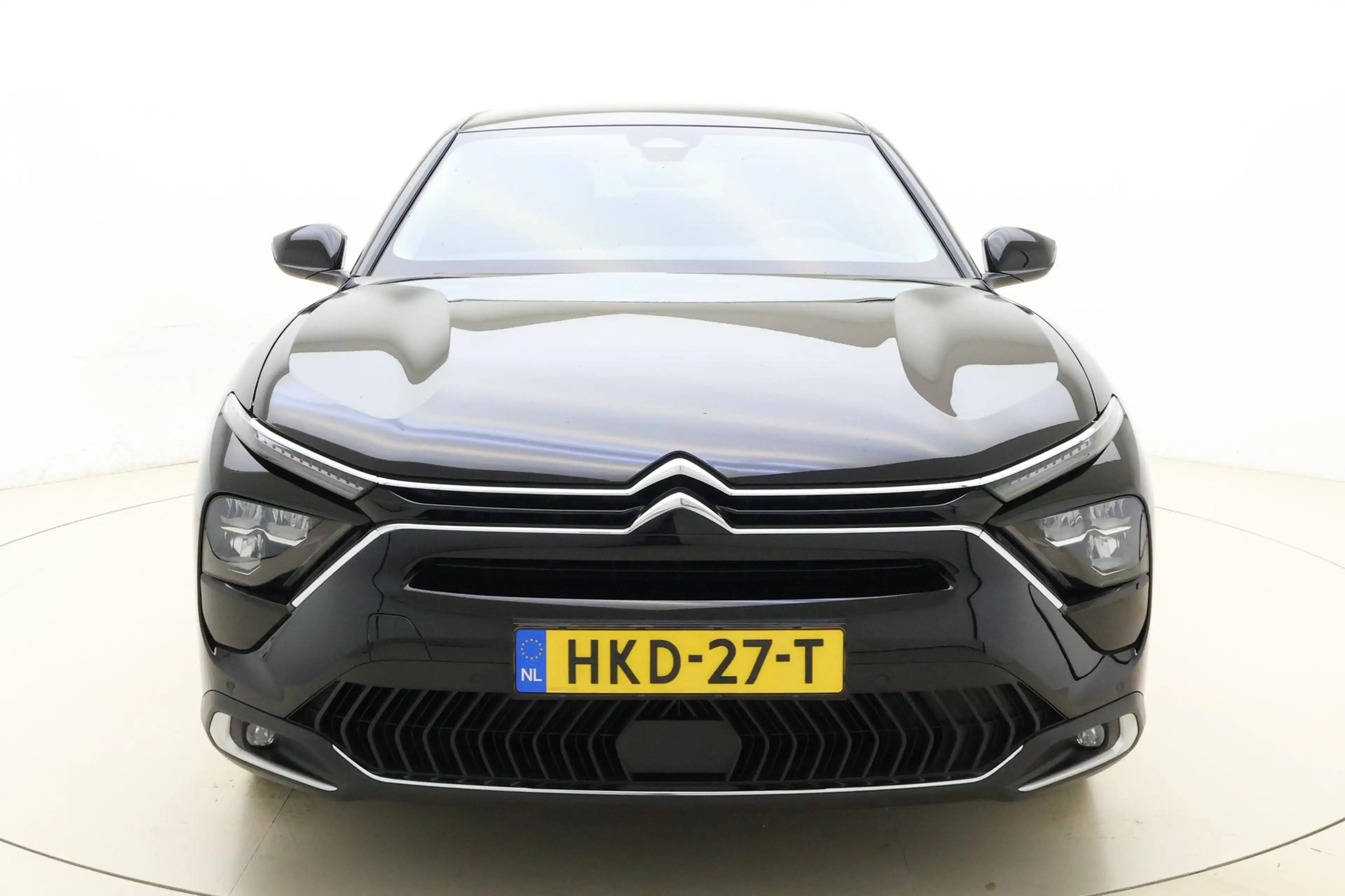 Citroen C5 X 1.2 PureTech Feel 130 PK Automaat | Navigatie | Ca — photo 6