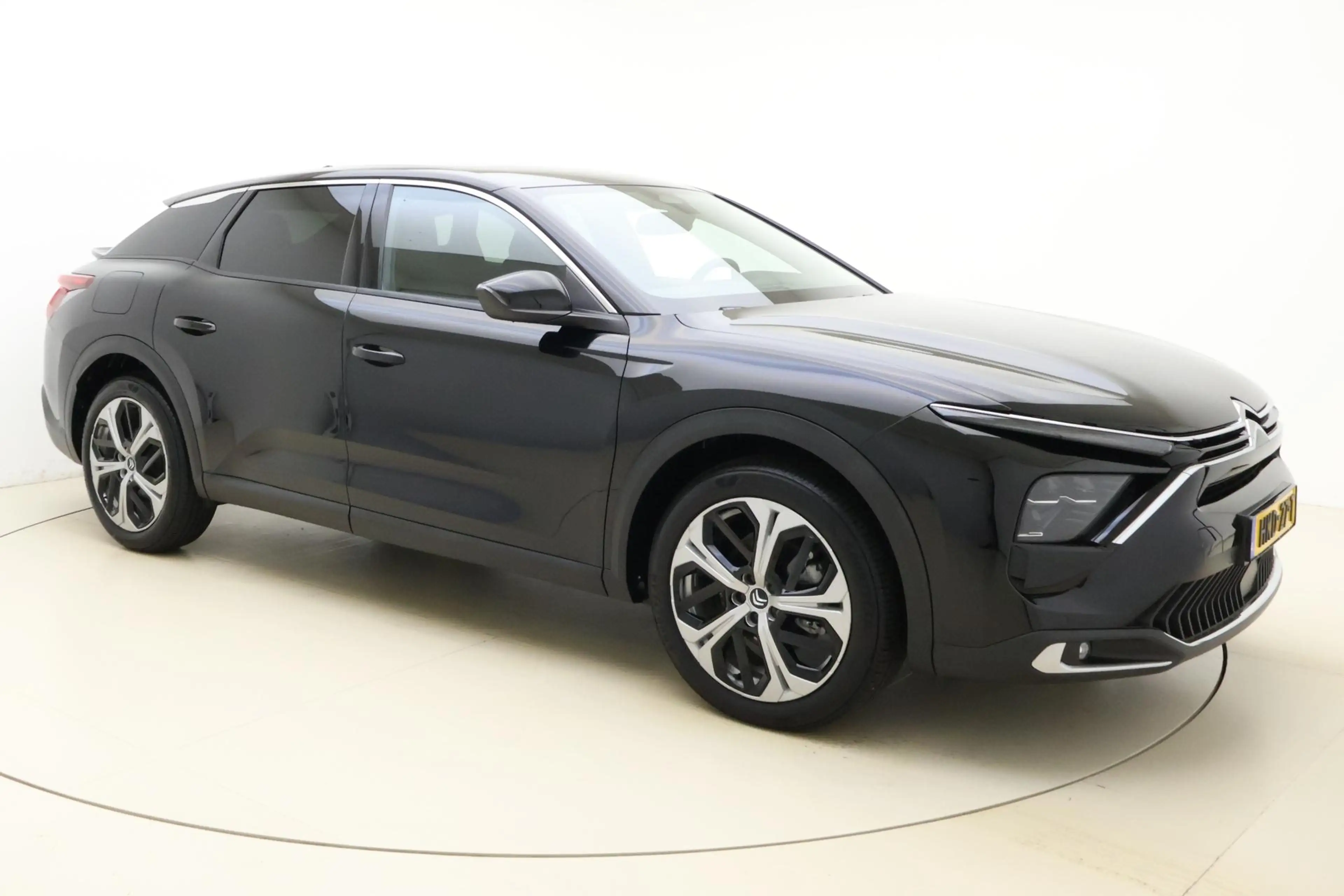Citroen C5 X 1.2 PureTech Feel 130 PK Automaat | Navigatie | Ca — photo 8