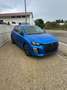 Peugeot 208 Allure, Navi, drive assist Blau - thumbnail 1
