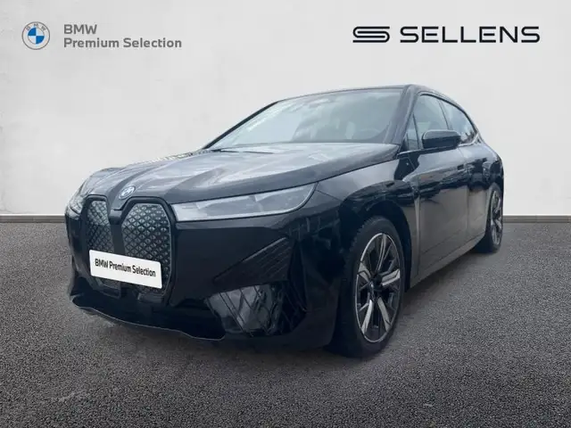 BMW 523 xDrive50 523ch