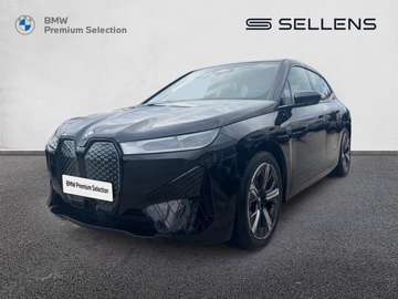 xDrive50 523ch