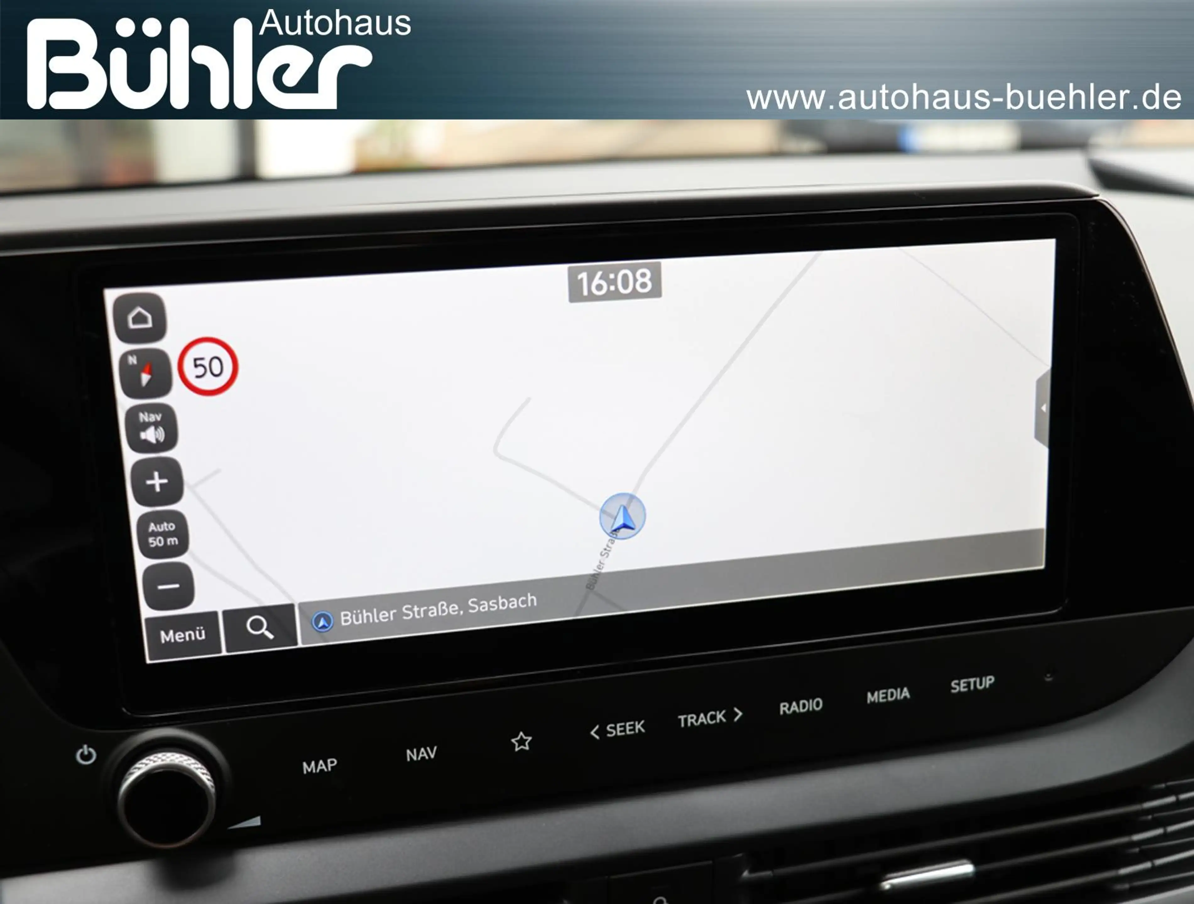 Hyundai i20 Blackline 1.0 T-GDI LED-Scheinwerfer, Navigatio... — photo 4