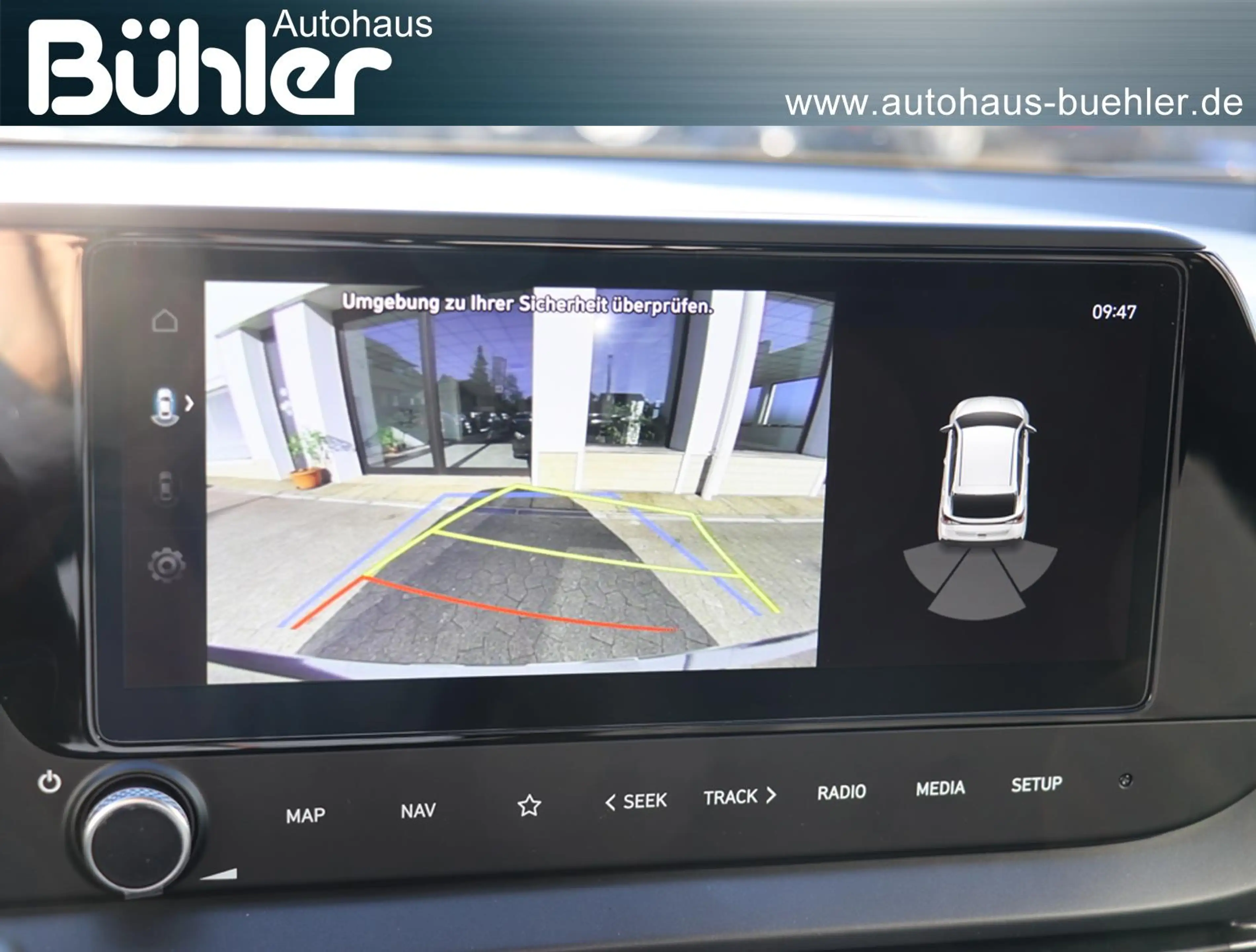 Hyundai i20 Blackline 1.0 T-GDI LED-Scheinwerfer, Navigatio... — photo 9
