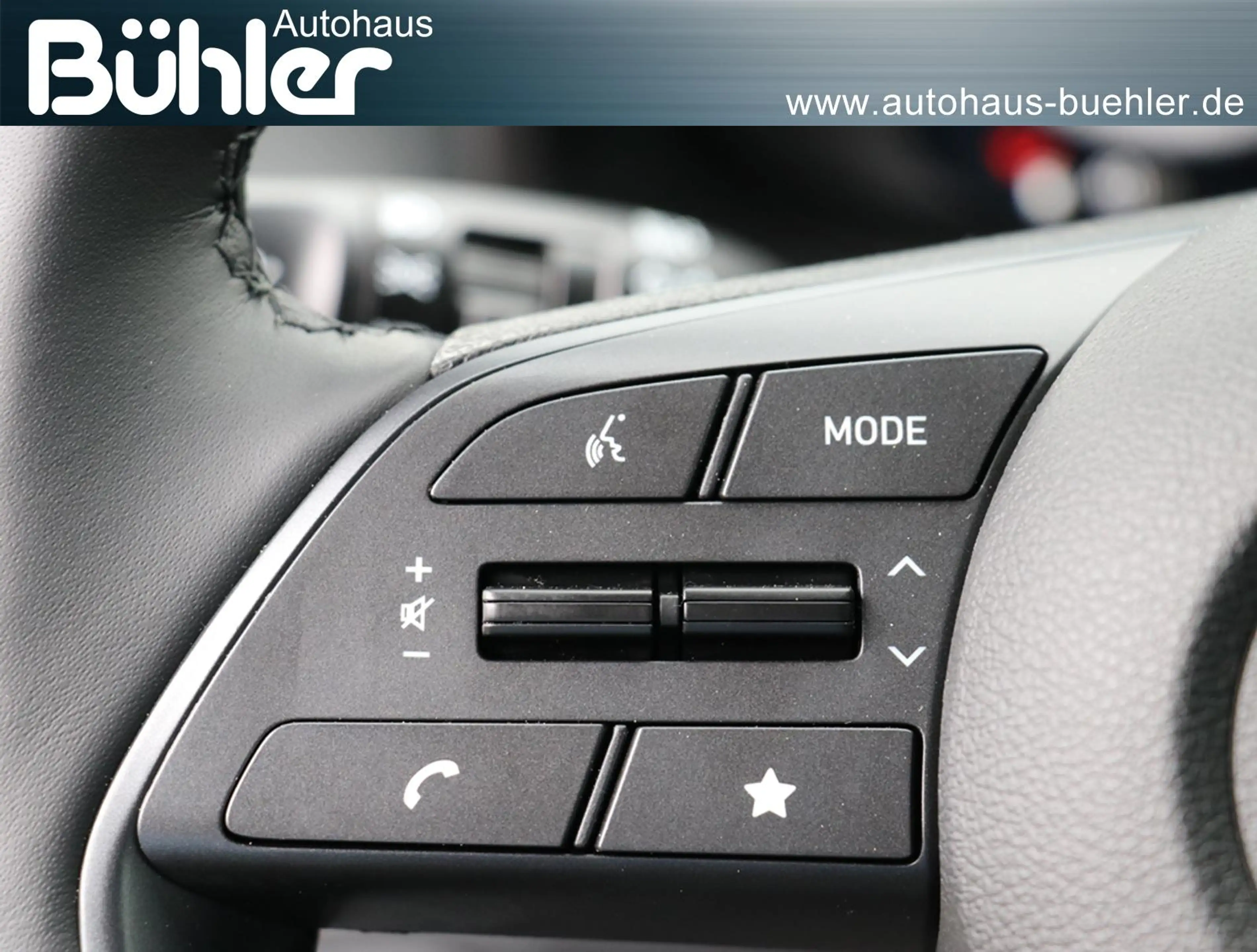 Hyundai i20 Blackline 1.0 T-GDI LED-Scheinwerfer, Navigatio... — photo 10