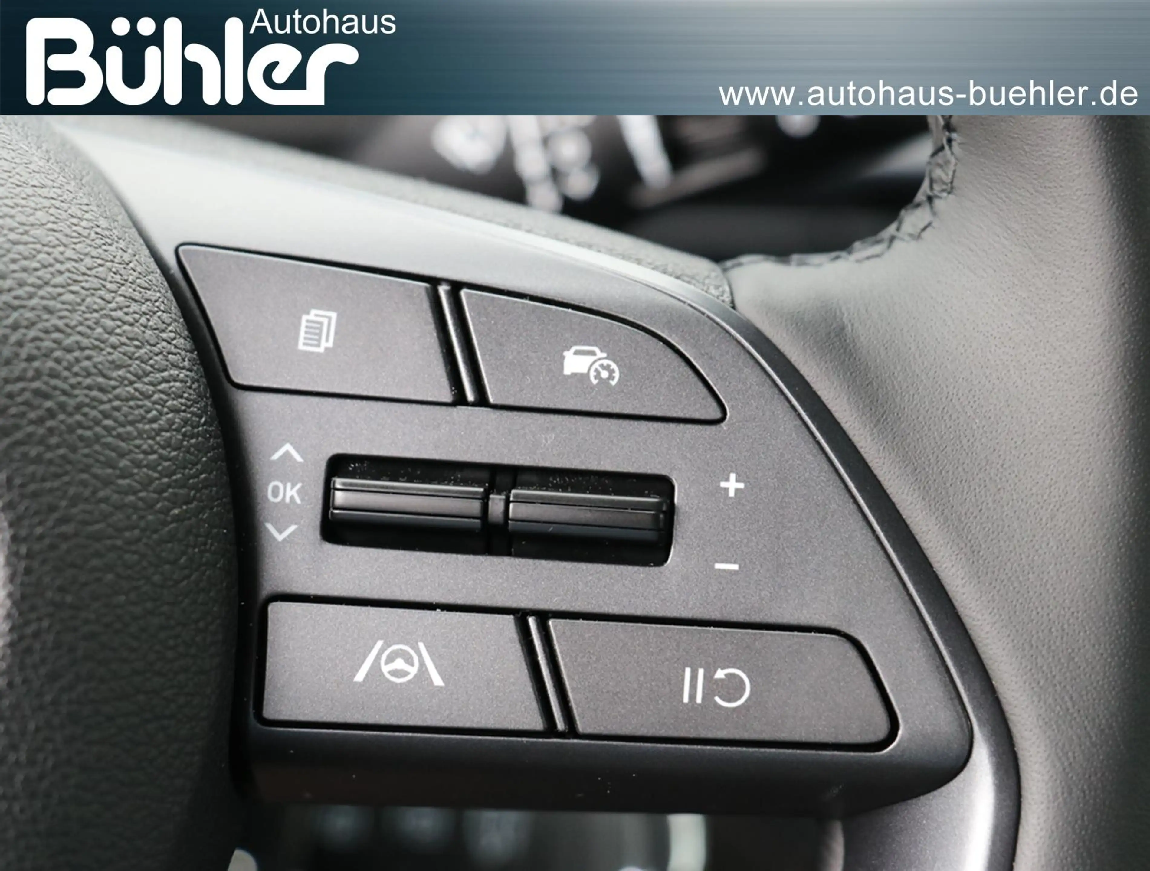 Hyundai i20 Blackline 1.0 T-GDI LED-Scheinwerfer, Navigatio... — photo 11